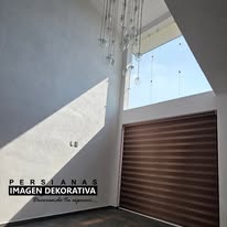 Persianas modernas